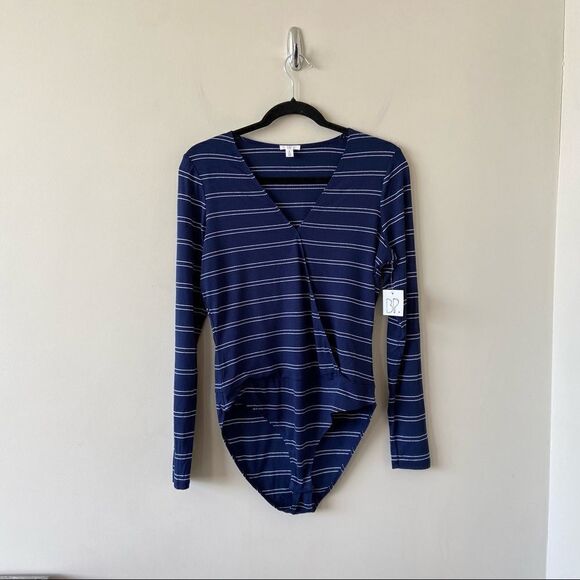 Nordstrom-nwt/nwot-top/dress/bodysuit Bundle (Size:Medium) 3 Items - Picture 9 of 12